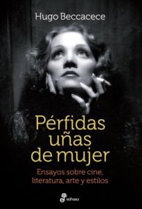 Descargar Pérfidas uñas de mujer pdf, epub, ebook