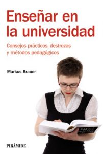Descargar Enseñar en la universidad (Manuales Prácticos) pdf, epub, ebook
