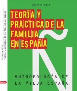 Descargar Teoría y Práctica de la Familia en España pdf, epub, ebook