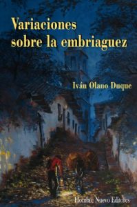 Descargar Variaciones sobre la embriaguez pdf, epub, ebook