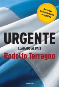 Descargar Urgente llamado al país: Qué y cómo hacer para cambiar la Argentina pdf, epub, ebook