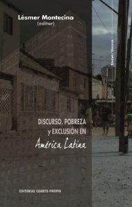Descargar Discurso, Pobreza y exclusión en América Latina pdf, epub, ebook