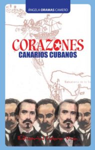 Descargar Corazones Canarios Cubanos pdf, epub, ebook