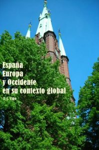 Descargar España, Europa y Occidente en su contexto global pdf, epub, ebook