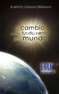 Descargar El cambio como fundamento del mundo pdf, epub, ebook
