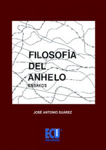 Descargar Filosofia del anhelo (Ensayos) pdf, epub, ebook