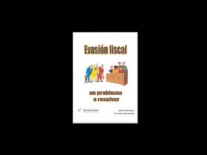 Descargar EVASIÓN FISCAL pdf, epub, ebook