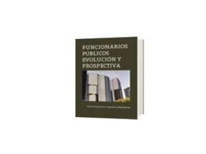 Descargar FUNCIONARIOS PÙBLICOS pdf, epub, ebook