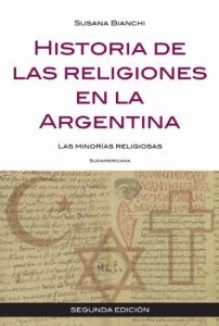 Descargar Historia de las religiones en la Argentina: Las minorías religiosas pdf, epub, ebook