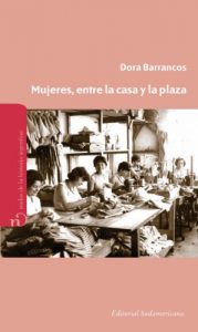 Descargar Mujeres, entre la casa y la plaza pdf, epub, ebook