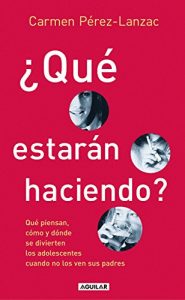 Descargar ¿Qué estarán haciendo? pdf, epub, ebook