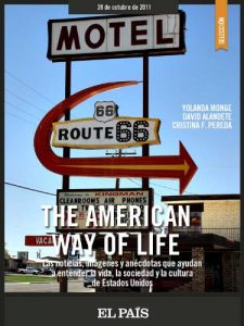 Descargar The American Way of Life pdf, epub, ebook