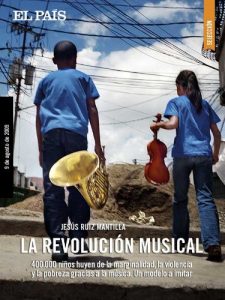 Descargar La revolución musical pdf, epub, ebook