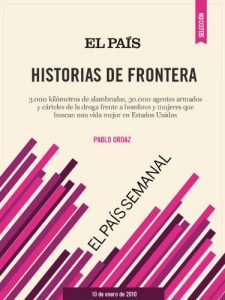 Descargar Historias de frontera pdf, epub, ebook