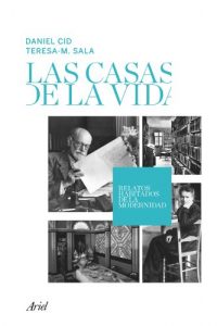 Descargar Las casas de la vida: Relatos habitados de la modernidad pdf, epub, ebook