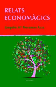 Descargar Relats Economàgics (Catalan Edition) pdf, epub, ebook