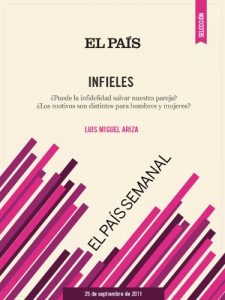 Descargar Infieles pdf, epub, ebook