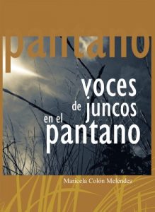 Descargar Voces de juncos en el pantano pdf, epub, ebook
