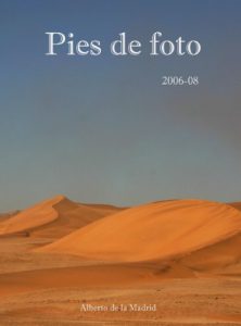Descargar Pies de foto pdf, epub, ebook