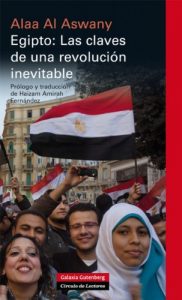 Descargar Egipto: Las claves de una revolución inevitable (Ensayo) pdf, epub, ebook