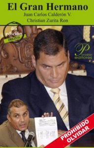 Descargar EL GRAN HERMANO (EL OFICIO DE CONTAR nº 7) pdf, epub, ebook