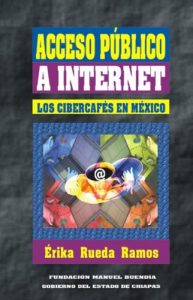 Descargar Acceso público a Internet: Los cibercafés en México (Pistas) pdf, epub, ebook