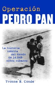 Descargar Operación Pedro Pan pdf, epub, ebook
