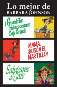 Descargar Lo mejor de Barbara Johnson pdf, epub, ebook