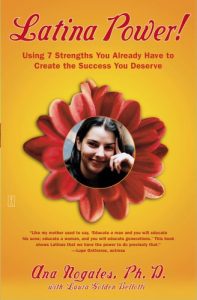 Descargar ¡Latina es poder! (Latina Power): Descubre las 7 fortalezas que tienes para triunfar (Using 7 Strengths You Already Have to Create the Success You Deserve) pdf, epub, ebook