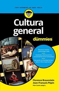 Descargar Cultura general para Dummies pdf, epub, ebook