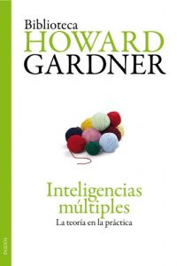 Descargar Inteligencias múltiples: La teoría en la práctica pdf, epub, ebook