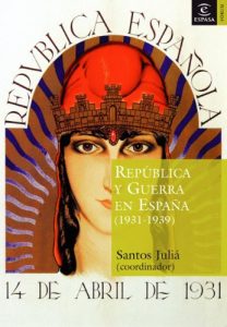 Descargar República y Guerra Civil en España pdf, epub, ebook