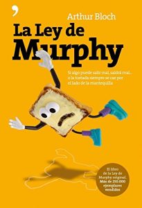 Descargar La ley de Murphy pdf, epub, ebook