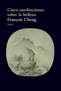 Descargar Cinco meditaciones sobre la belleza (El Árbol del Paraíso) pdf, epub, ebook