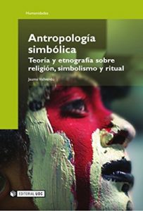 Descargar Antropología simbólica (Manuales) pdf, epub, ebook