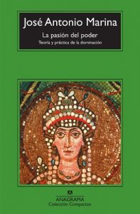 Descargar La pasión del poder (Compactos Anagrama) pdf, epub, ebook