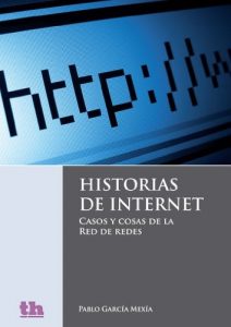 Descargar Historias de internet pdf, epub, ebook