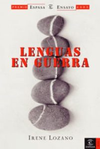 Descargar Lenguas en guerra pdf, epub, ebook
