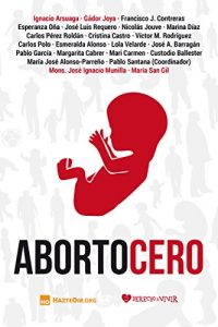 Descargar Aborto cero pdf, epub, ebook