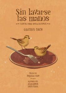 Descargar Sin lavarse las manos. Cuentos para antes de comer pdf, epub, ebook