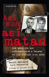 Descargar Así son, así matan pdf, epub, ebook