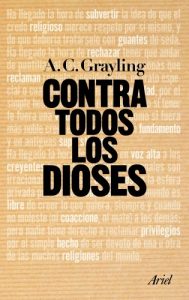 Descargar Contra todos los dioses pdf, epub, ebook