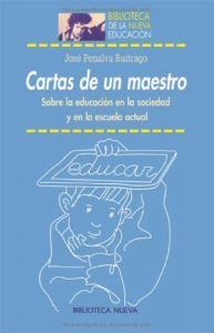 Descargar Cartas de un maestro (Biblioteca de la Nueva Educación) pdf, epub, ebook