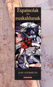 Descargar Espainolak eta euskaldunak (Literatura) pdf, epub, ebook