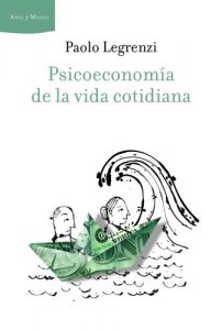 Descargar Psicoeconomía de la vida cotidiana pdf, epub, ebook