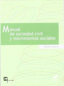 Descargar Manual de sociedad civil y movimientos sociales (Ciencias políticas) pdf, epub, ebook