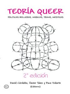 Descargar Teoría queer (G) pdf, epub, ebook