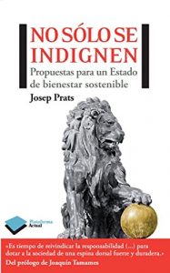 Descargar No sólo se indignen (Actual) pdf, epub, ebook