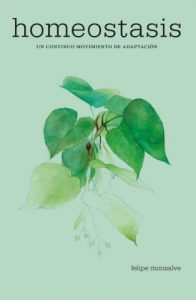 Descargar Homeostasis: Un continuo movimiento de adaptacion pdf, epub, ebook