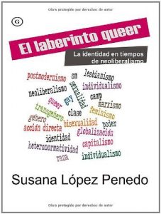 Descargar El laberinto queer (G) pdf, epub, ebook